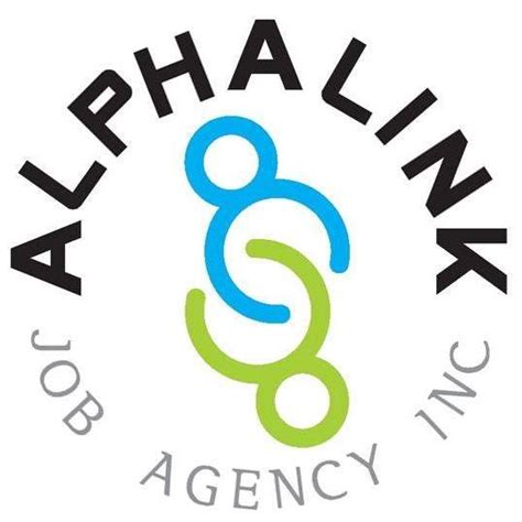 alphalink job agency inc|Alphalink Job Agency .